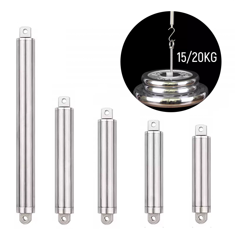 Fishing Rod Telescopic - ไฟฟ้า PUSH Rod กระบอกจําลอง Linear Actuator