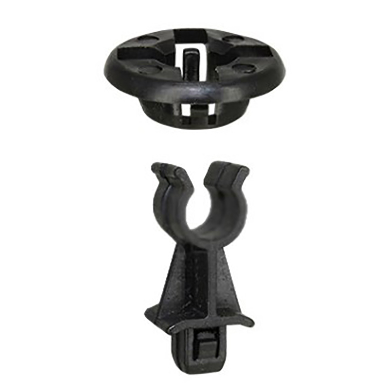 อะไหล่รถยนต์ ชุดคลิปยึดฝากระโป - Fishing Rod Holder บทวิจารณ์และราคา