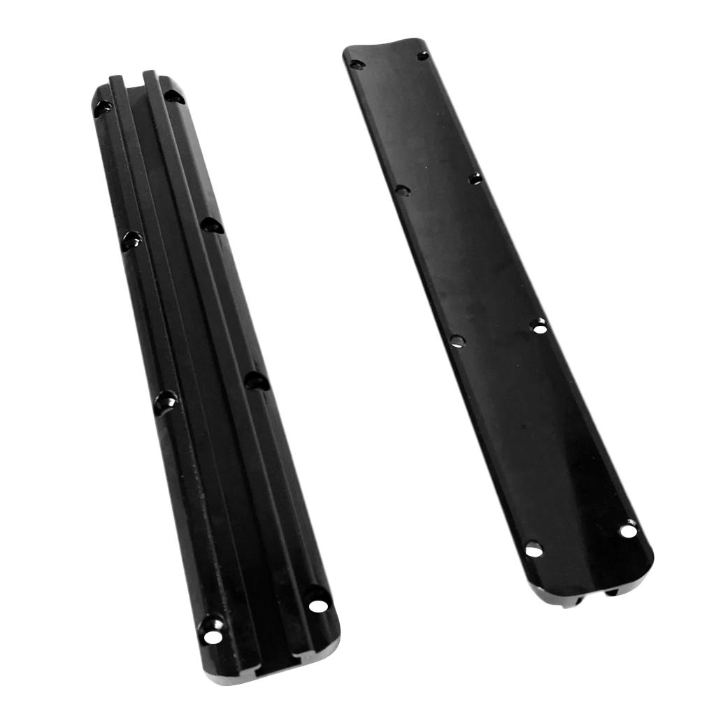รางยึดเรือคายัค ระบบติดตั้งอะล - Fishing Rod Rack บทวิจารณ์และราคา