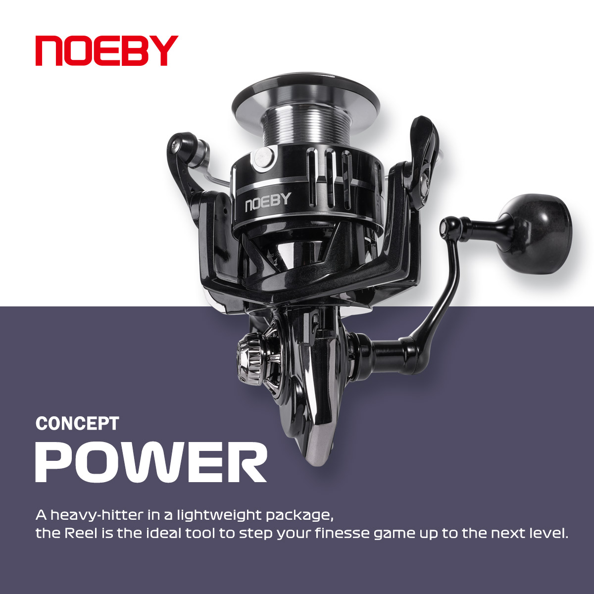 Noeby Carbon Spinning Fishing  - Penn Reel Fierce บทวิจารณ์และราคา