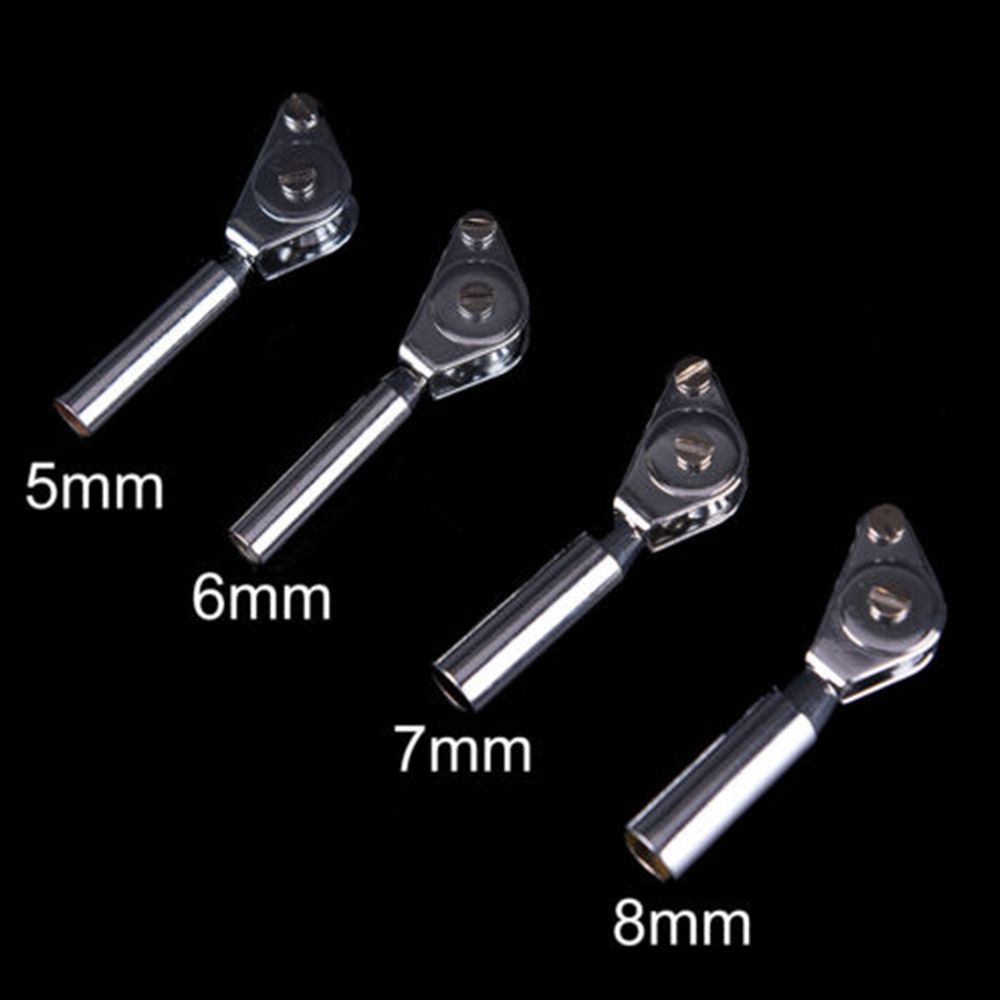 ใหม่1PC Fishing Pole Rod เปลี่ - Fishing Rod Tip Replacement บทวิจารณ์และราคา
