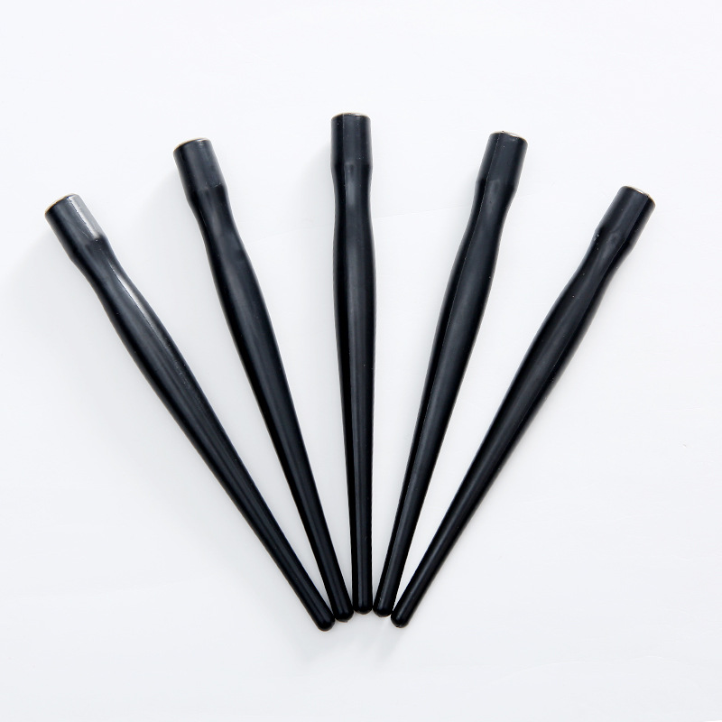 ที่ใส่ปากกาพลาสติกสีดำอเนกประส - Fishing Rod Holder บทวิจารณ์และราคา