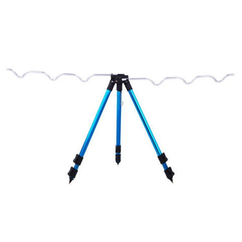 ขาตั้งคันเบ็ดตกปลา 1 ชิ้น ทำจา - Fishing Rod Casting บทวิจารณ์และราคา