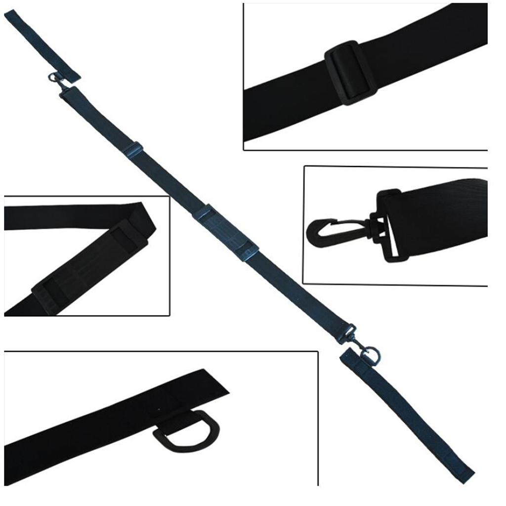 สายรัดคันเบ็ดตกปลาแบบปรับได้ ส - Fishing Rod Travel บทวิจารณ์และราคา