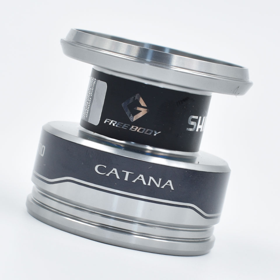 Shimano catana รอกตกปลาสปินนิ่ - Shimano Reel Sienna บทวิจารณ์และราคา