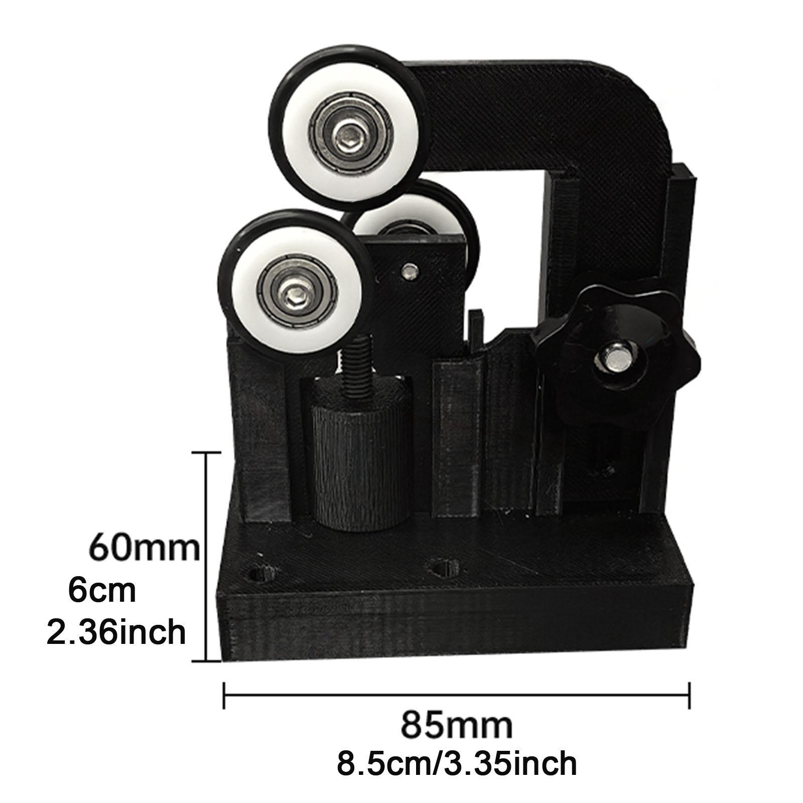 ขายึดม้วนสายเบ็ดแบบปรับได้ สำห - Fishing Rod Building Kit บทวิจารณ์และราคา
