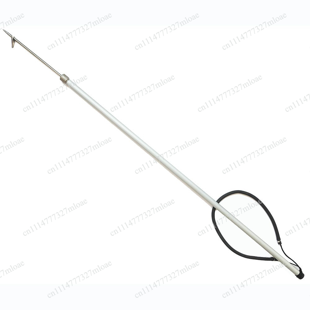 ฉมวกดำน้ำแบบพับได้ พกพาสะดวก ท - Fishing Rod Travel บทวิจารณ์และราคา