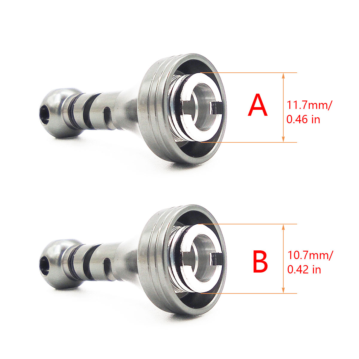 ตกปลา Reel ขาตั้งจับสําหรับ DA - Shimano Reel Stradic บทวิจารณ์และราคา